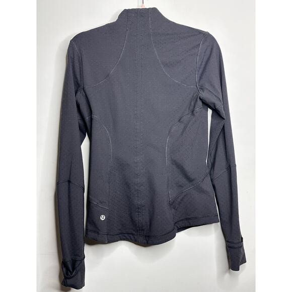 Lululemon Forme Jacket II *Brushed - Picture 2 of 3